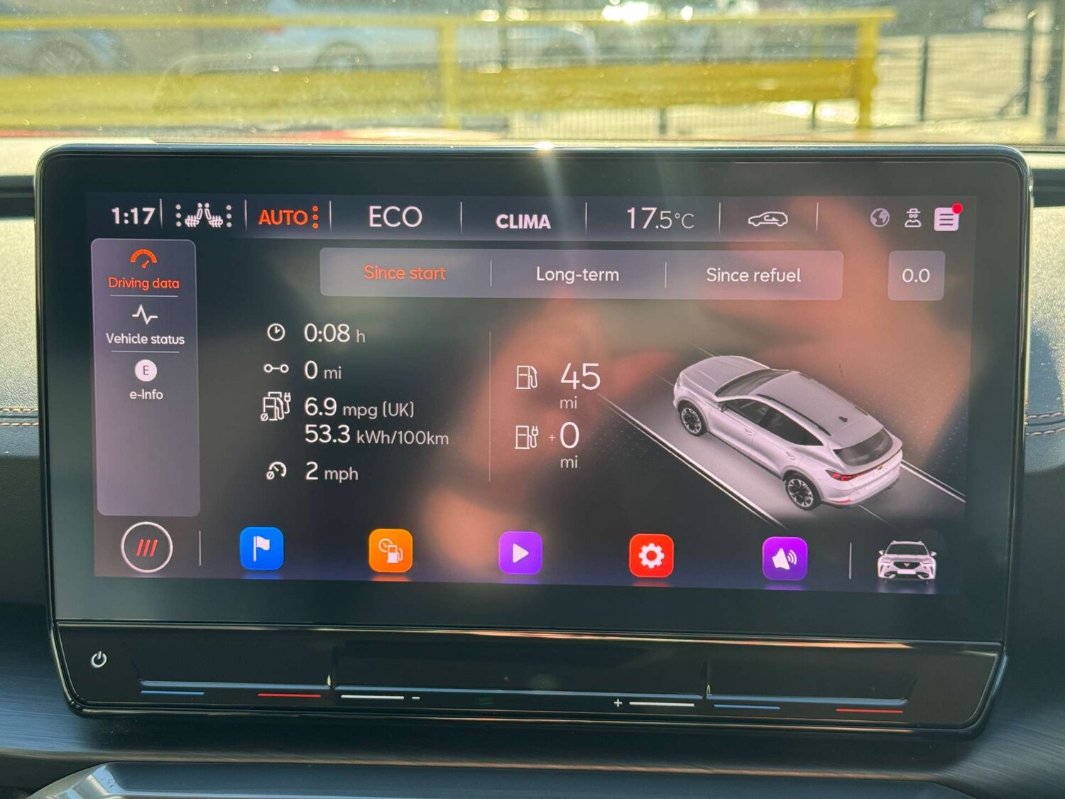 Used Cupra Formentor 2021 for sale - 76296849: Photo 43