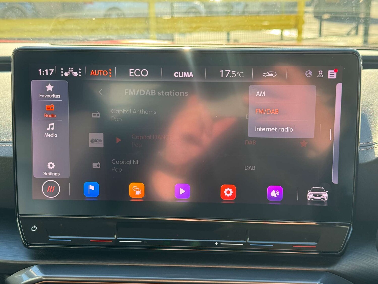 Used Cupra Formentor 2021 for sale - 76296849: Photo 44