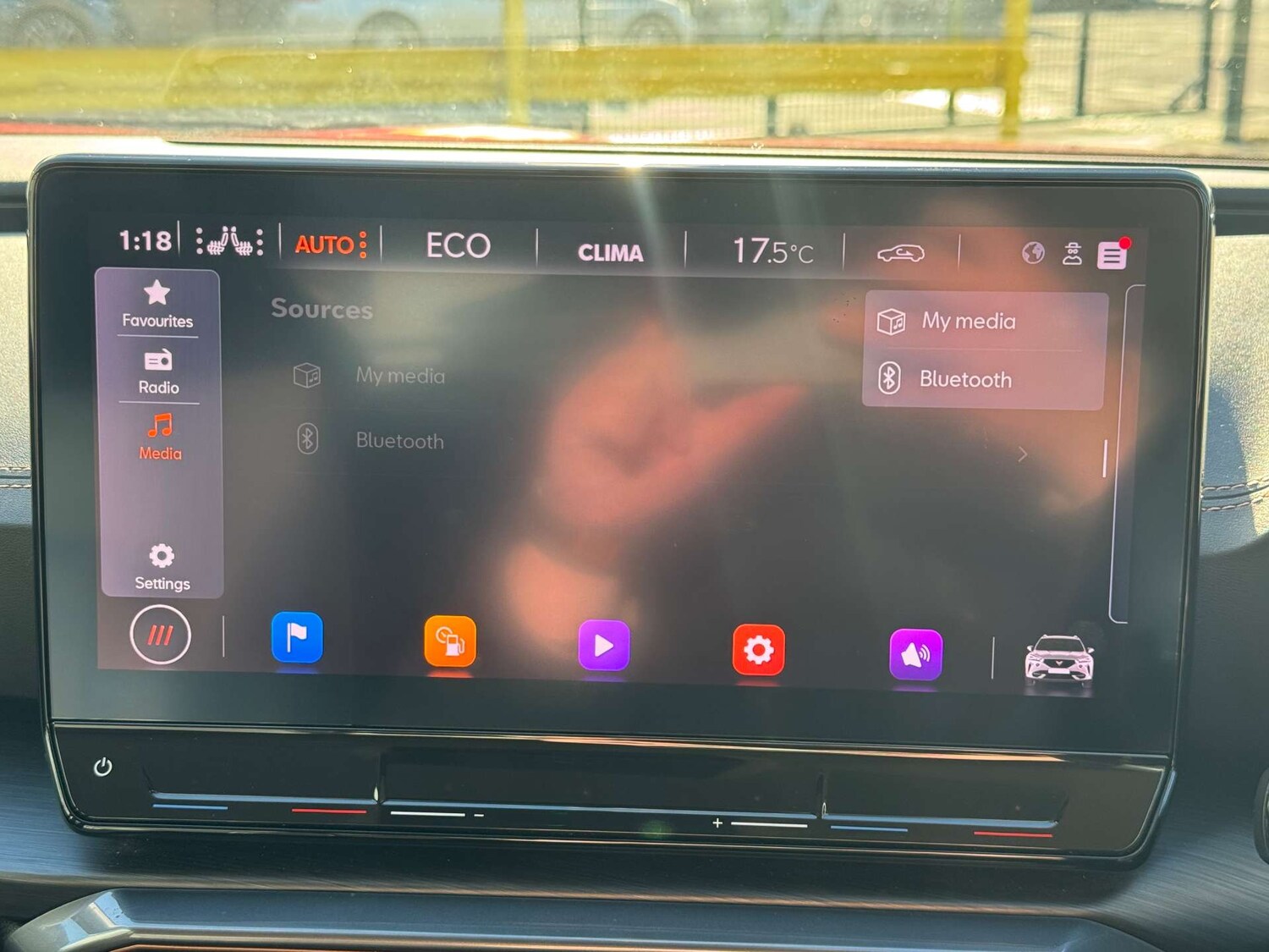 Used Cupra Formentor 2021 for sale - 76296849: Photo 45