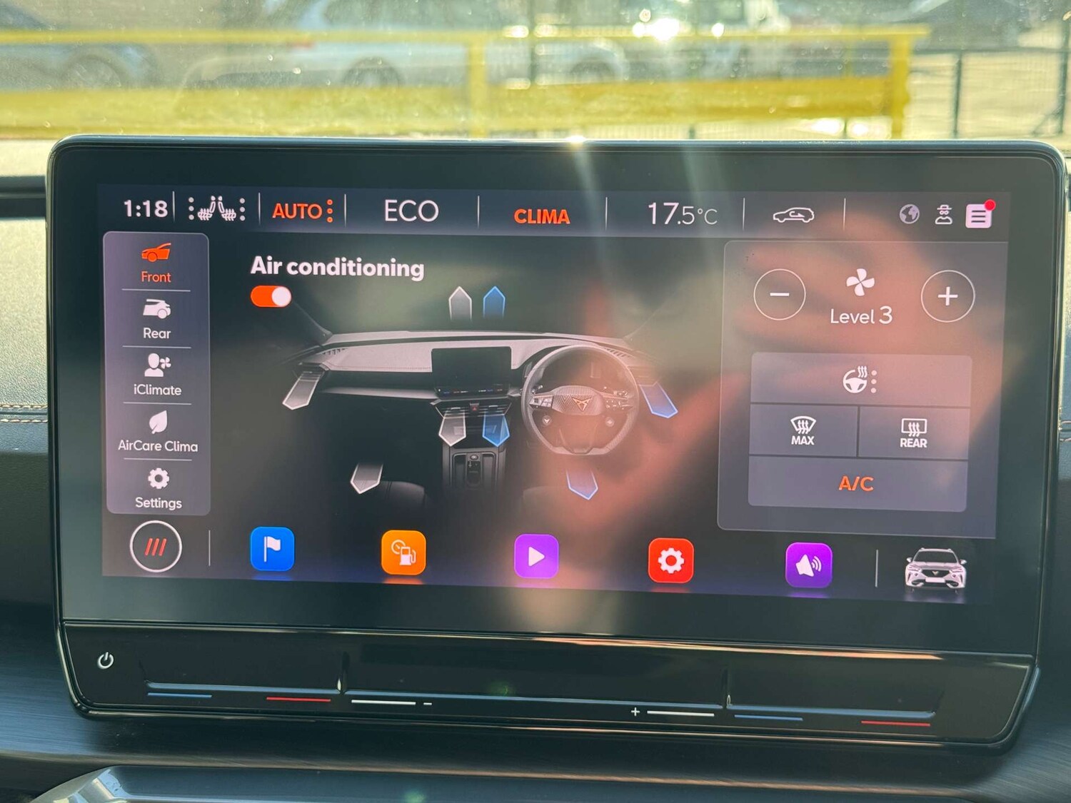 Used Cupra Formentor 2021 for sale - 76296849: Photo 46