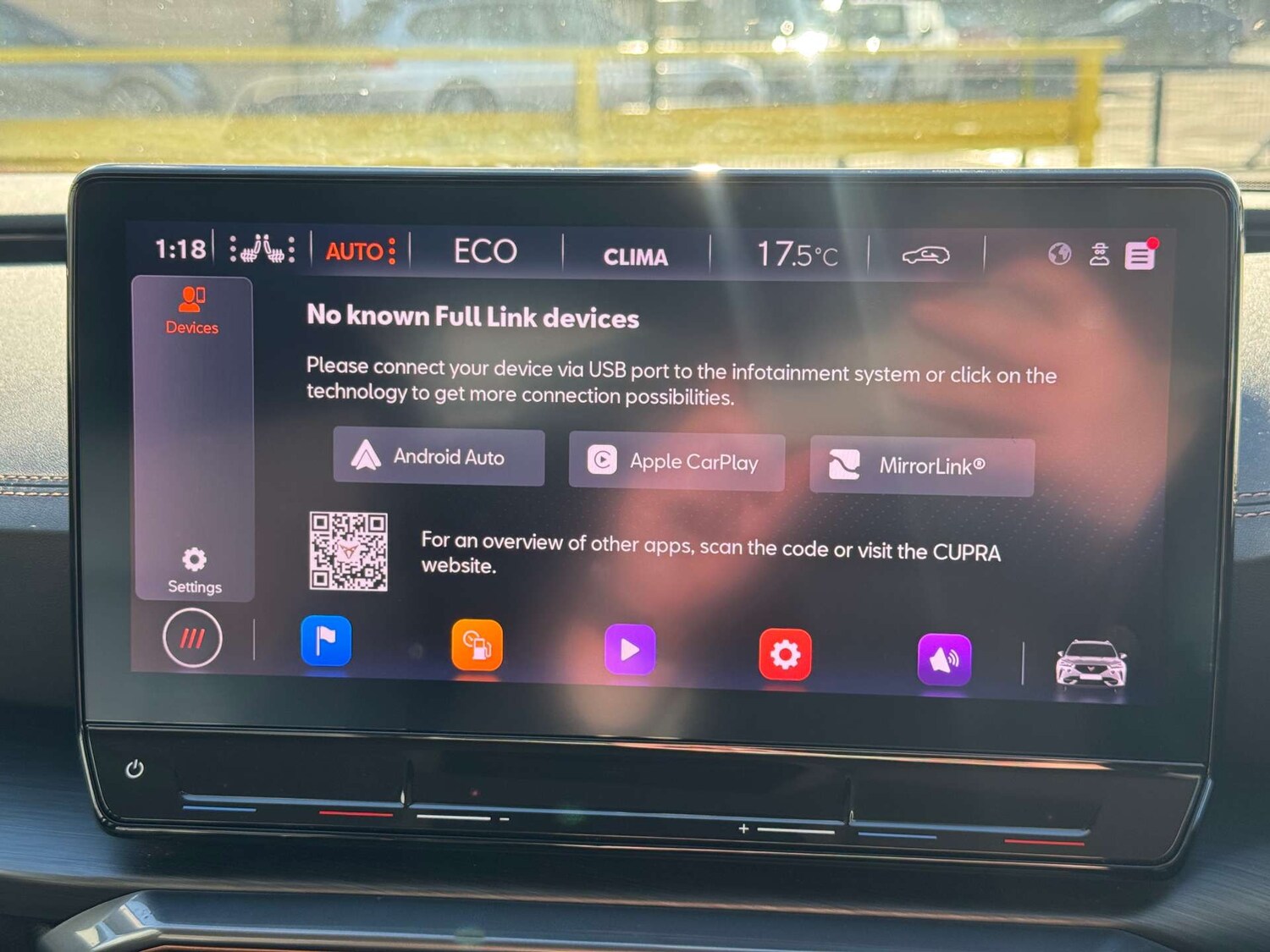 Used Cupra Formentor 2021 for sale - 76296849: Photo 47