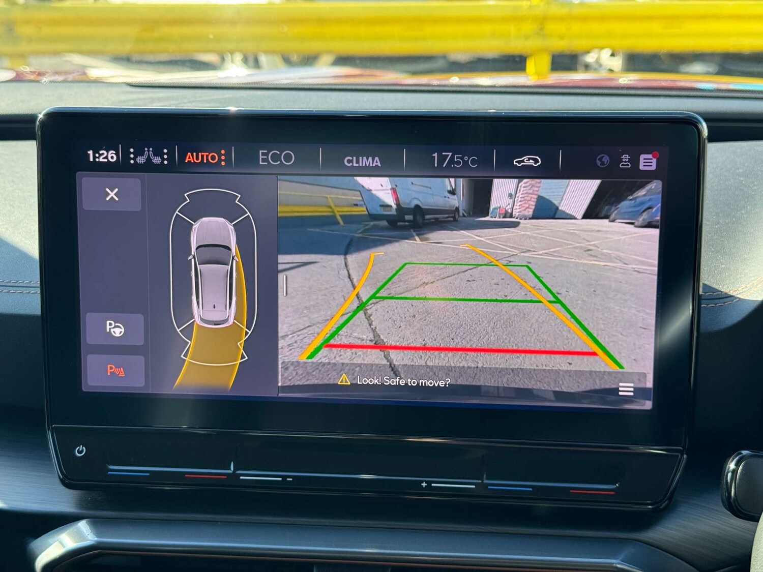 Used Cupra Formentor 2021 for sale - 76296849: Photo 49