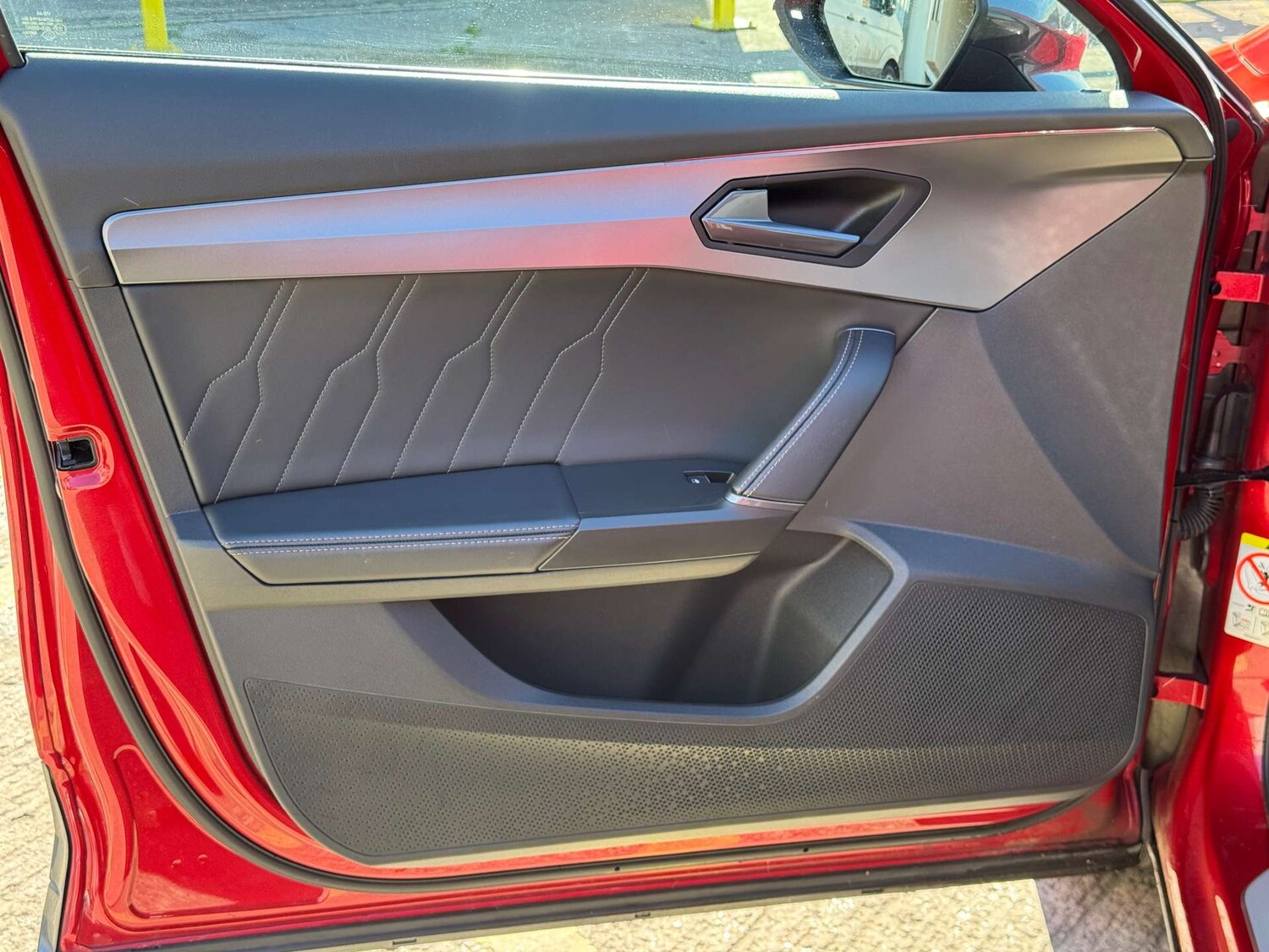 Used Cupra Formentor 2021 for sale - 76296849: Photo 54