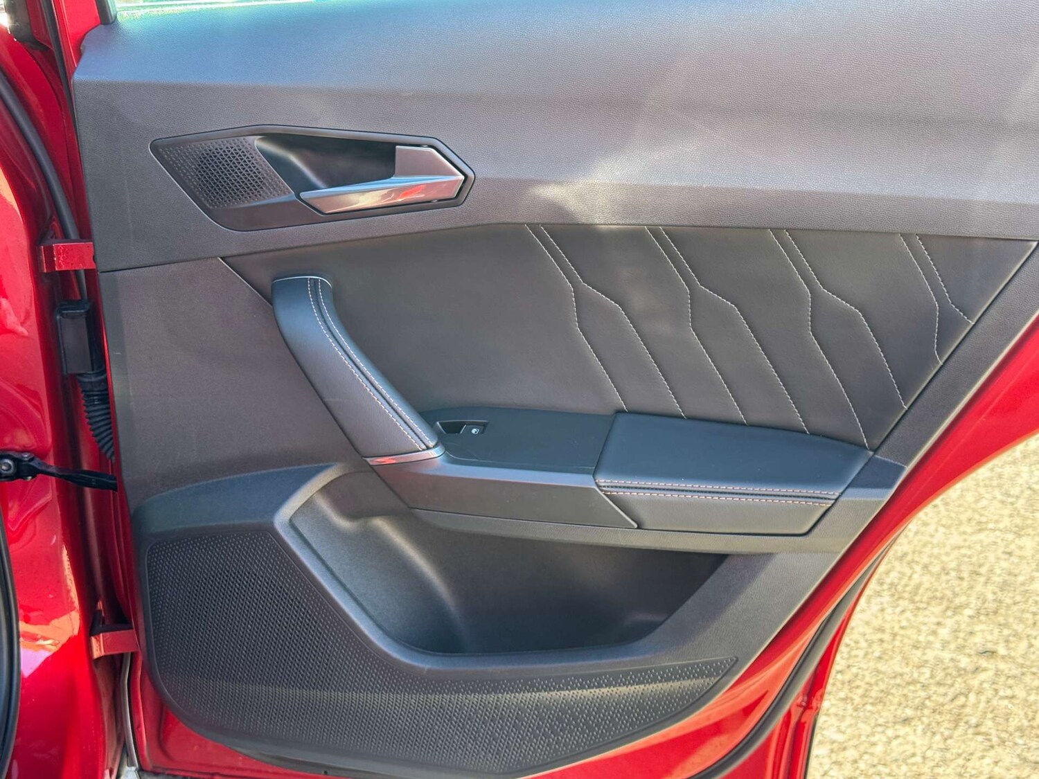 Used Cupra Formentor 2021 for sale - 76296849: Photo 56