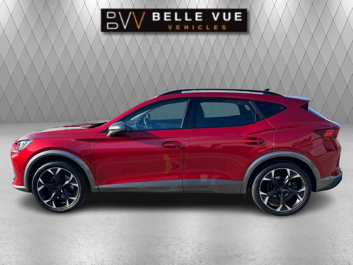 Used Cupra Formentor 2021 for sale - 76296849: Photo 6