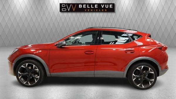 Used Cupra Formentor 2021 for sale - 76296849: Photo 7