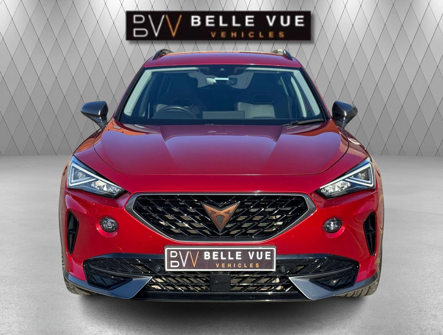 Used Cupra Formentor 2021 for sale - 76296849: Photo 8