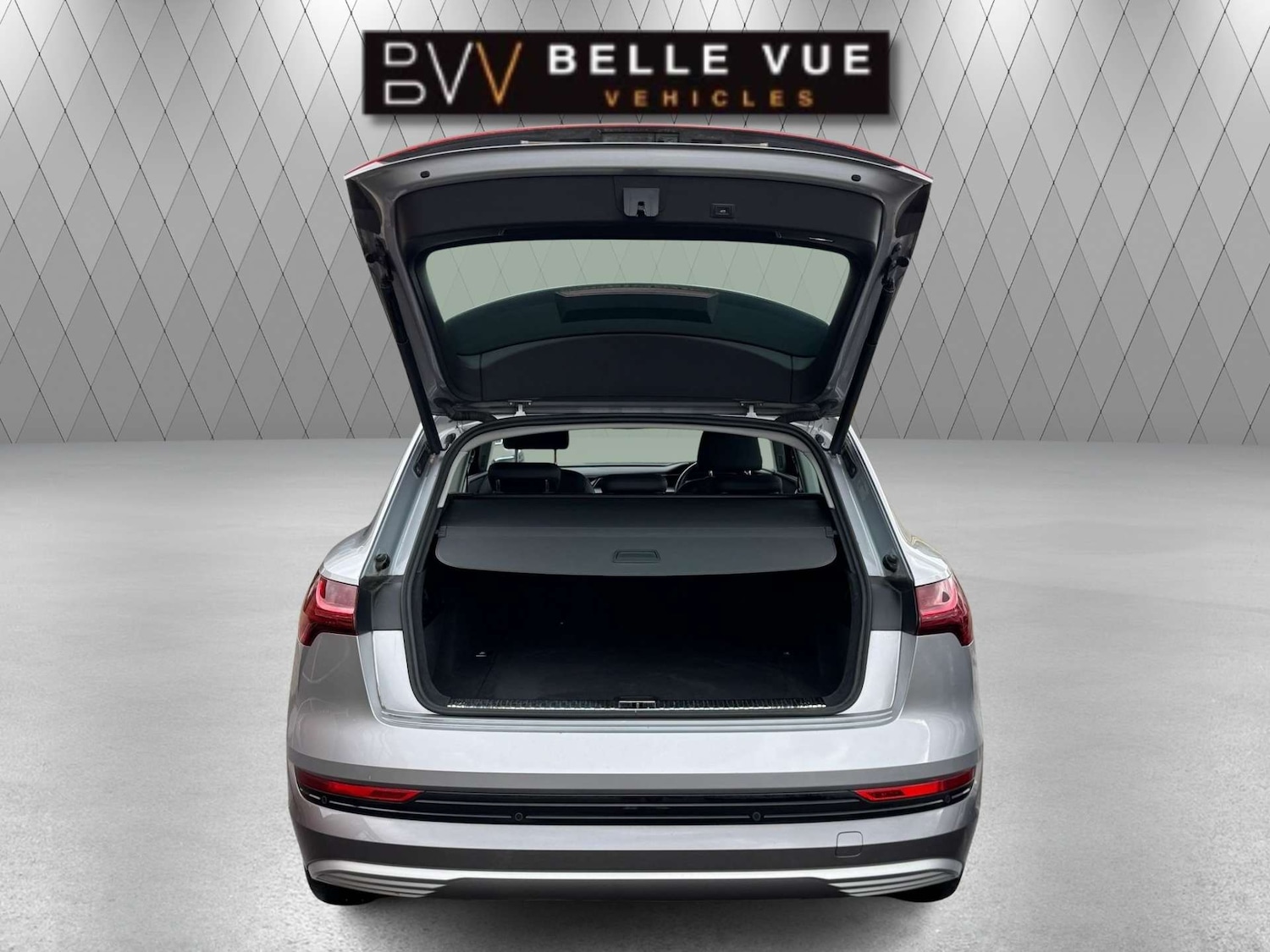 Used Audi e-tron 2020 for sale - 76363790: Photo 20