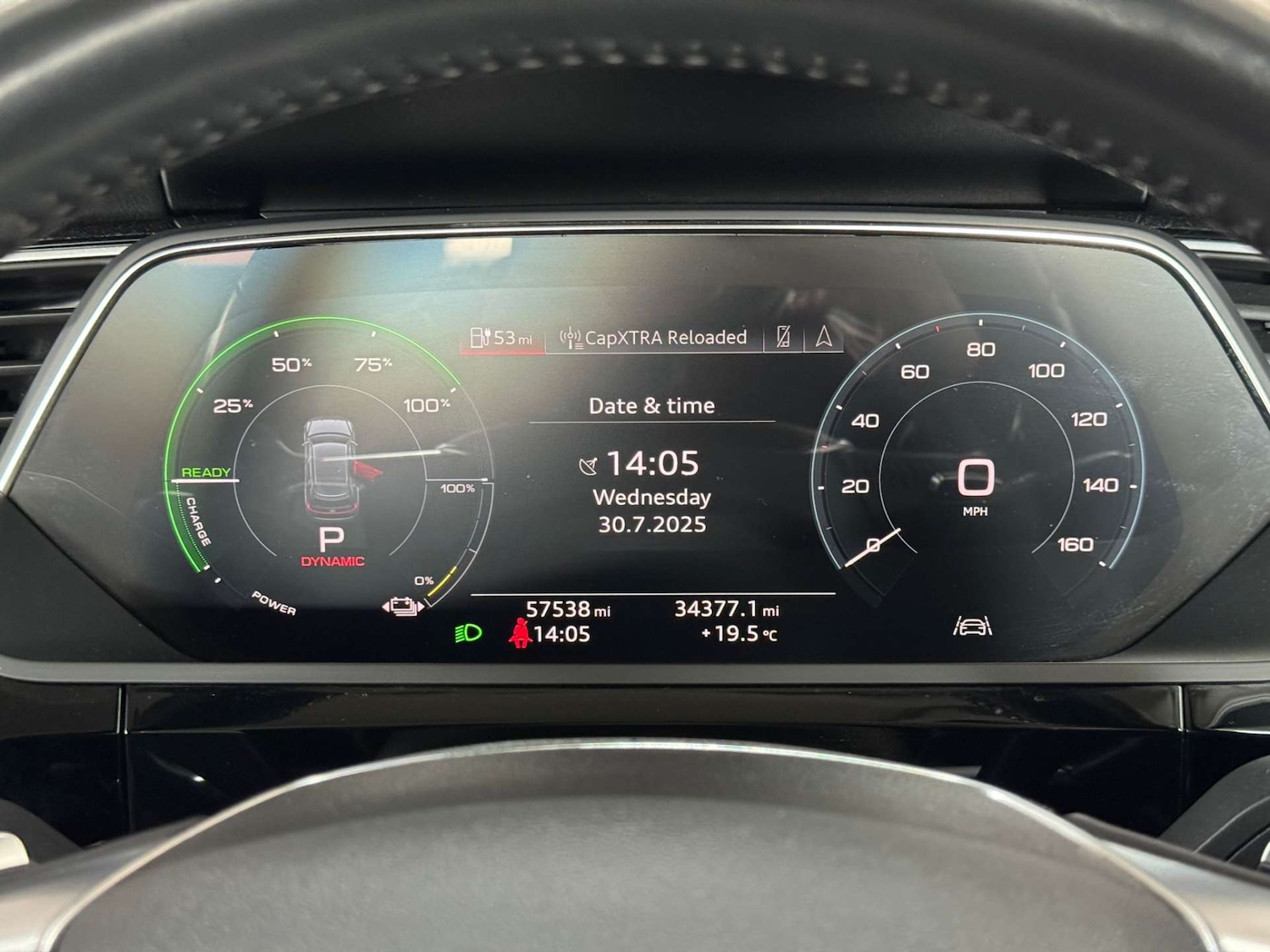 Used Audi e-tron 2020 for sale - 76363790: Photo 31