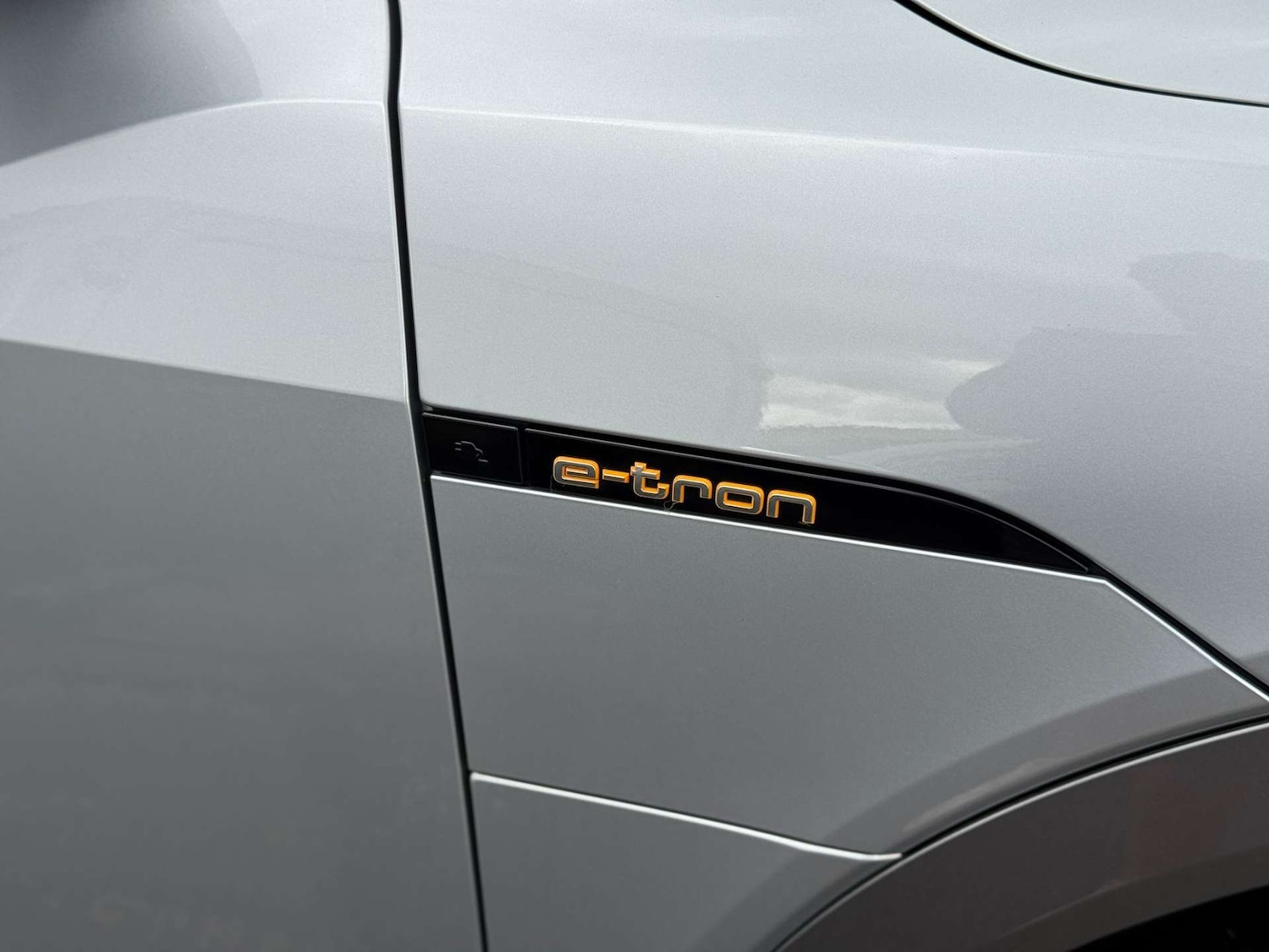 Used Audi e-tron 2020 for sale - 76363790: Photo 37