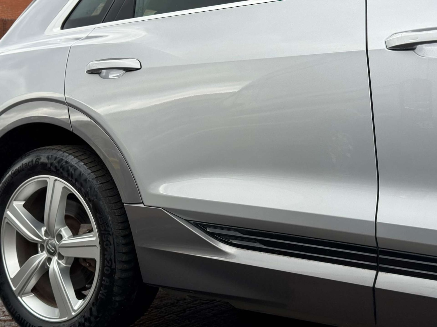 Used Audi e-tron 2020 for sale - 76363790: Photo 39
