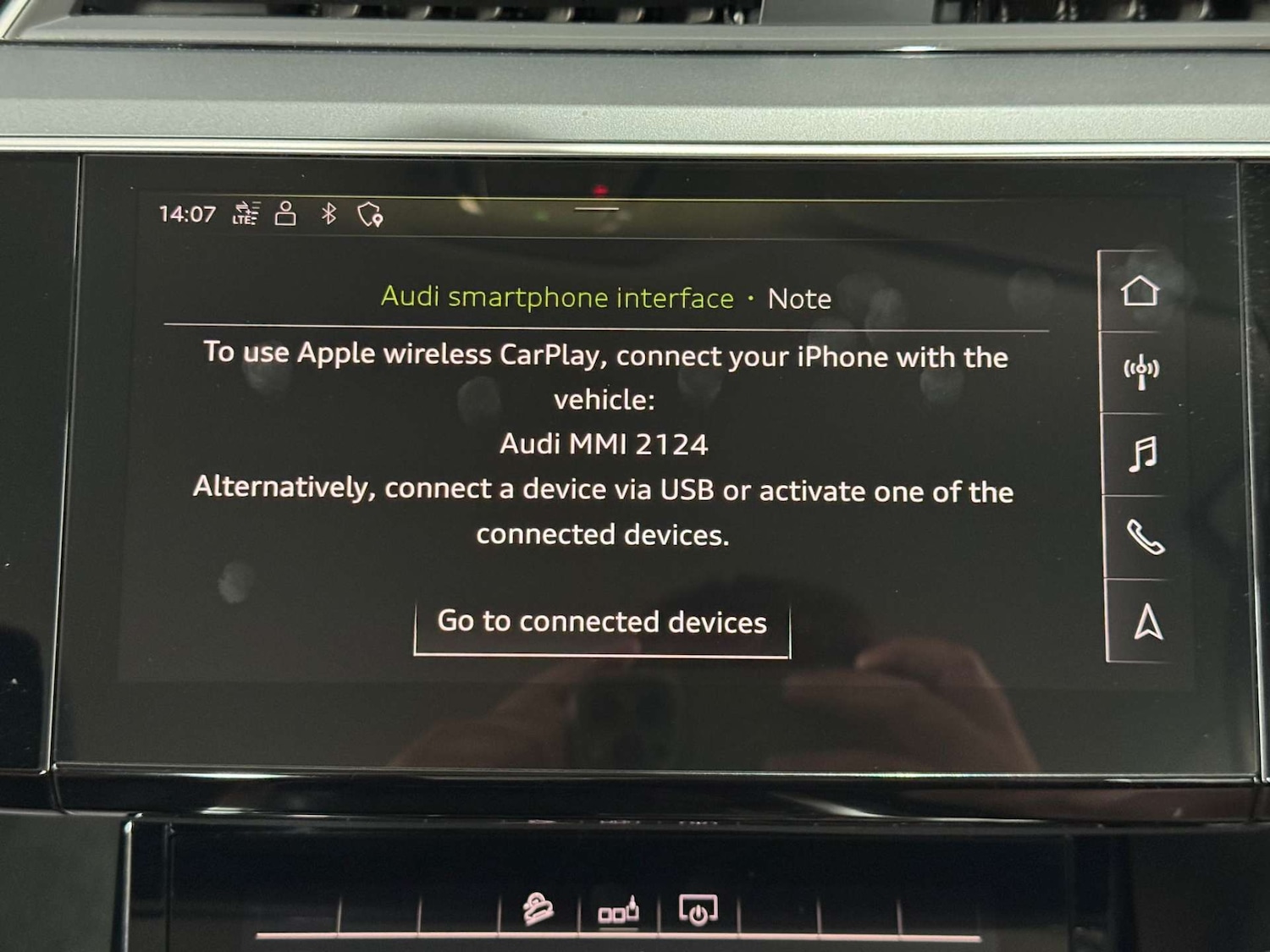 Used Audi e-tron 2020 for sale - 76363790: Photo 49