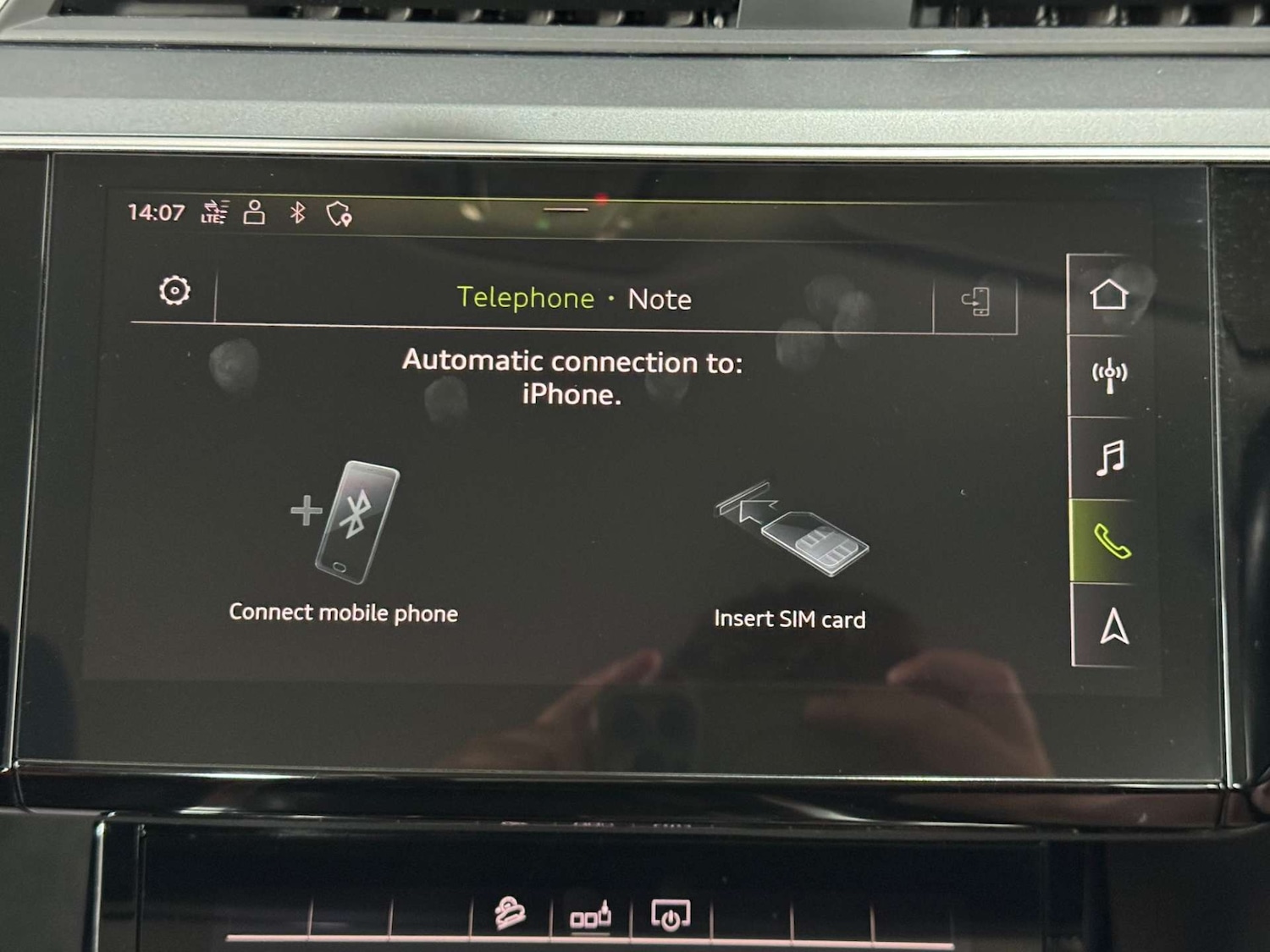 Used Audi e-tron 2020 for sale - 76363790: Photo 50