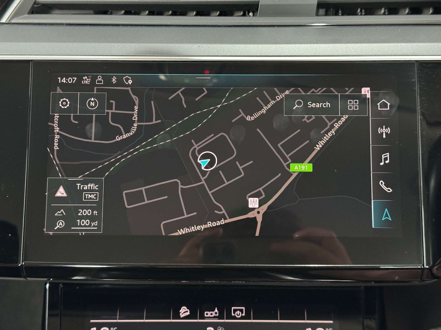 Used Audi e-tron 2020 for sale - 76363790: Photo 51