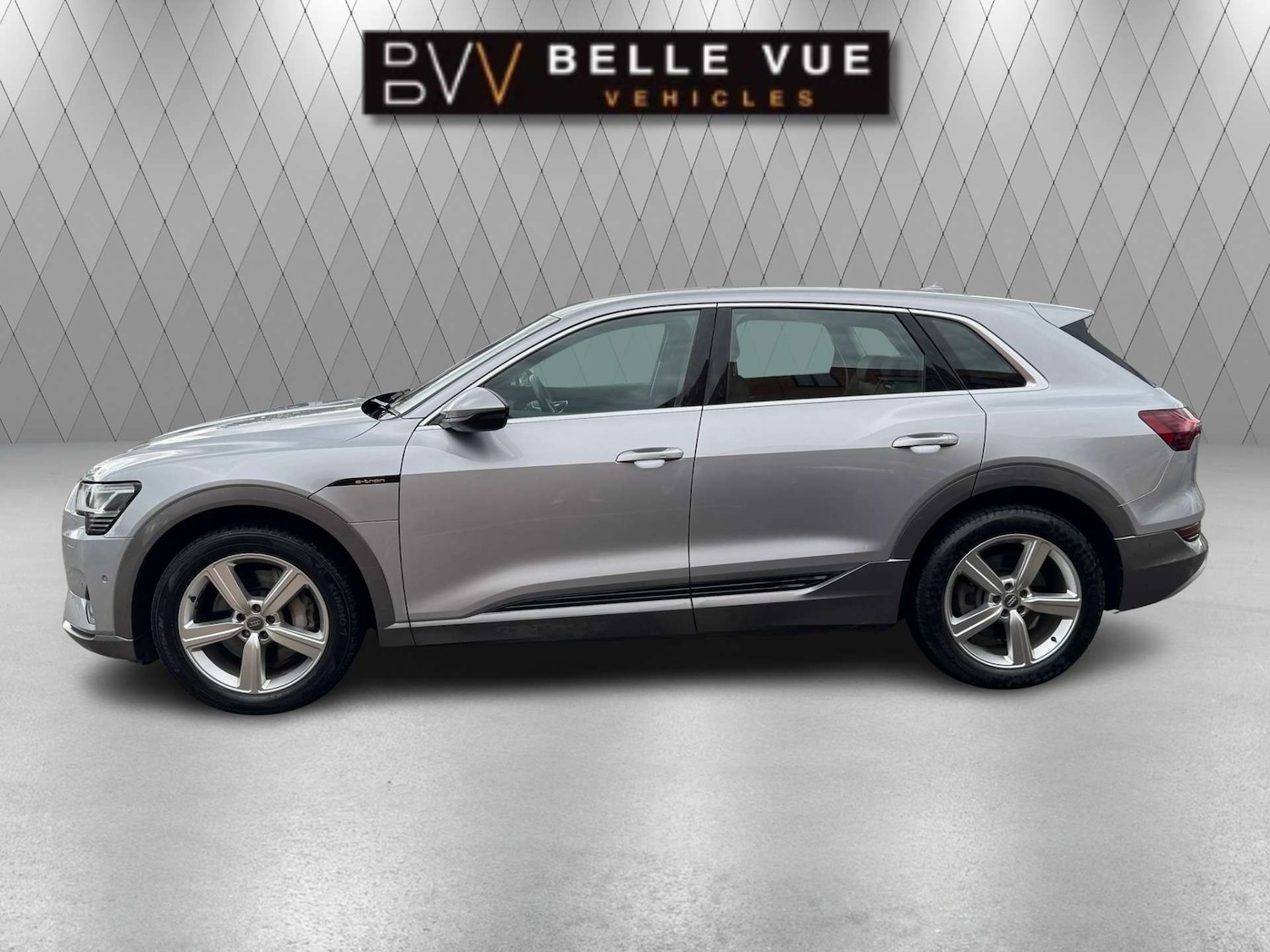 Used Audi e-tron 2020 for sale - 76363790: Photo 6
