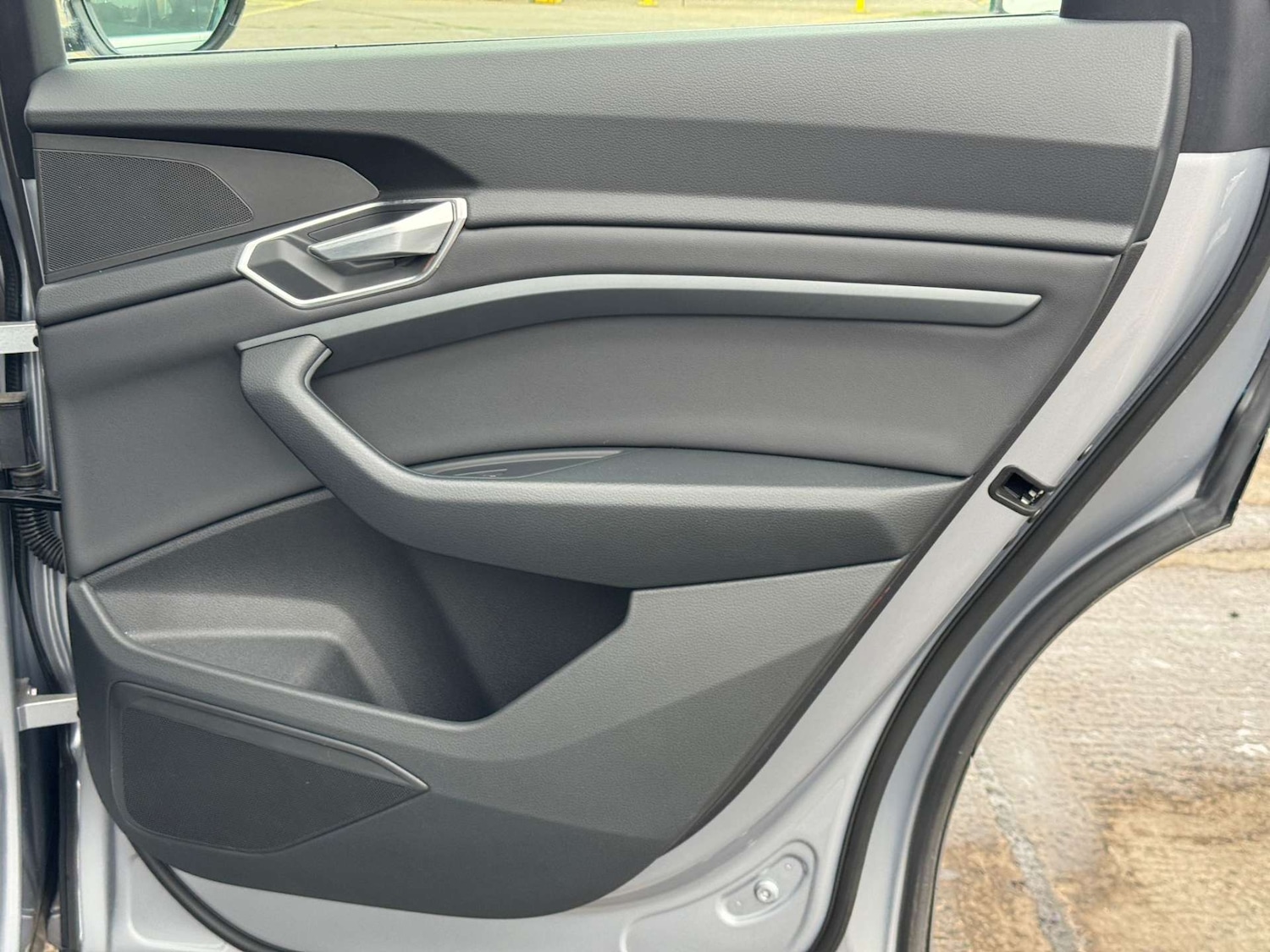 Used Audi e-tron 2020 for sale - 76363790: Photo 61