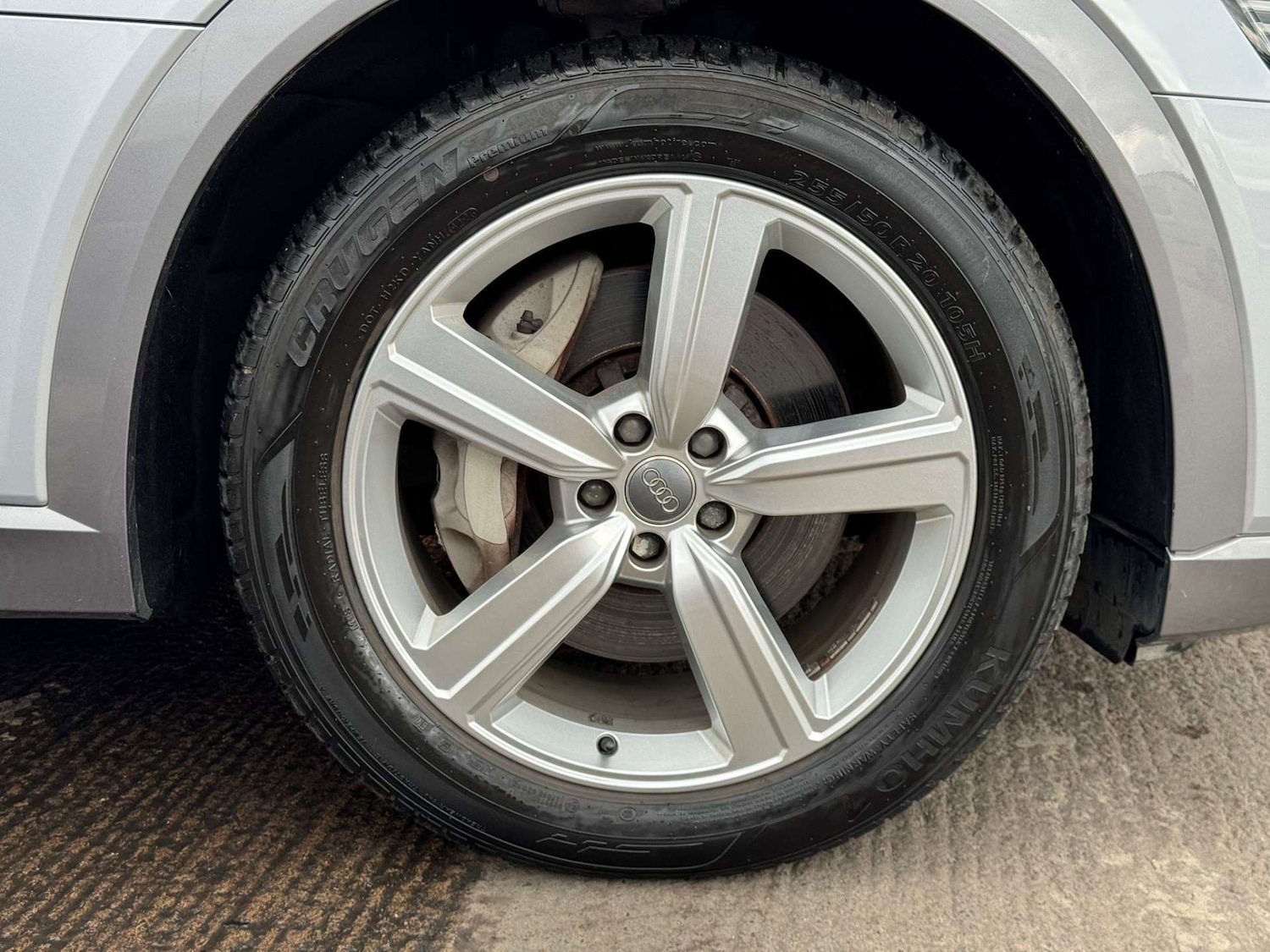 Used Audi e-tron 2020 for sale - 76363790: Photo 63