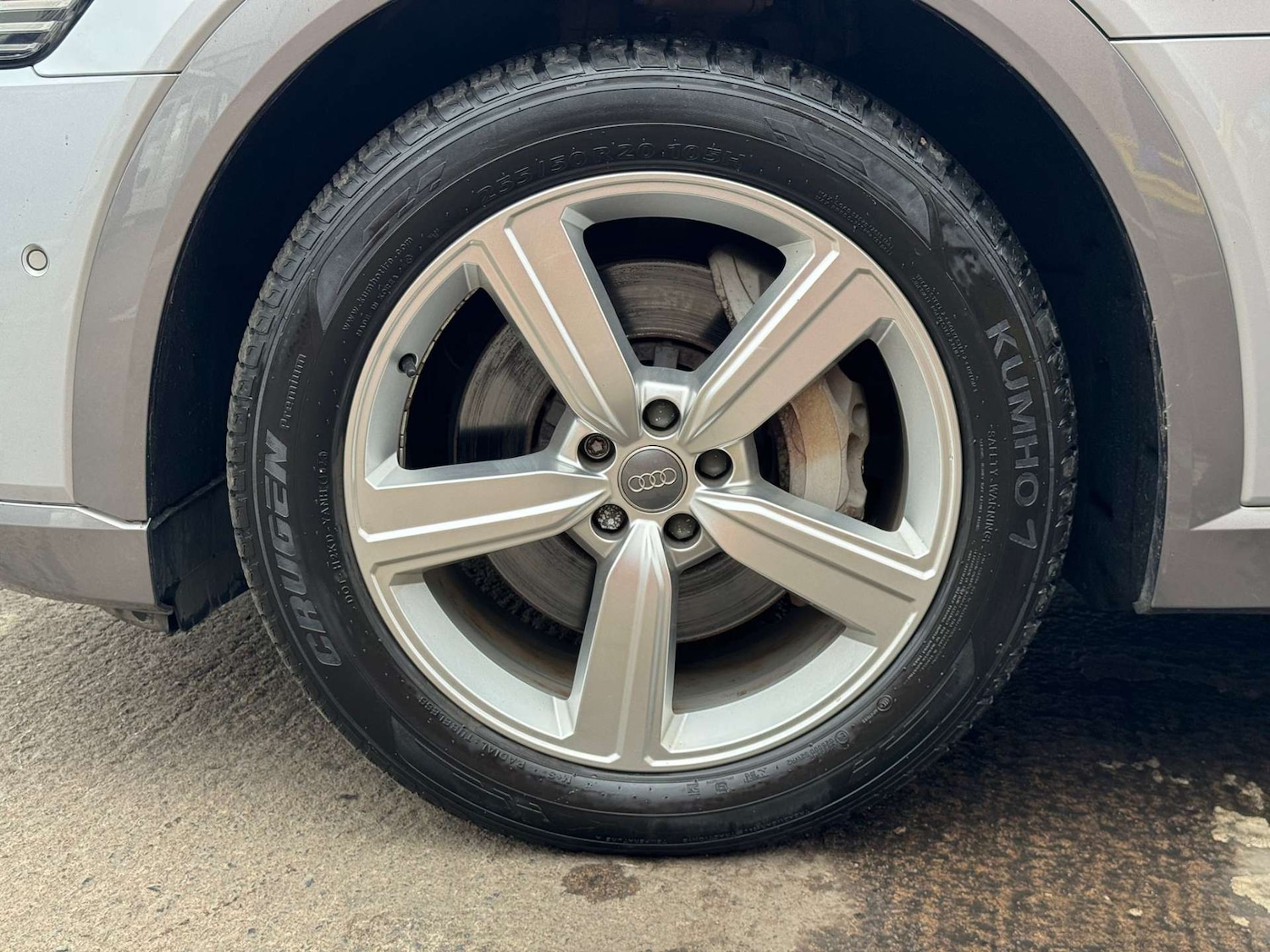 Used Audi e-tron 2020 for sale - 76363790: Photo 67