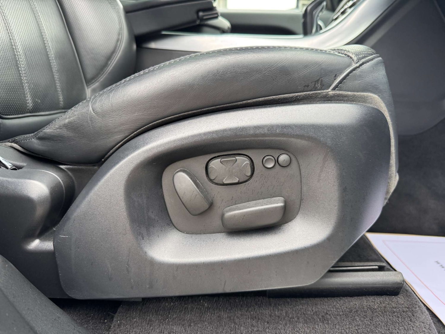 Used Land Rover Range Rover Sport 2015 for sale - 76600651: Photo 14