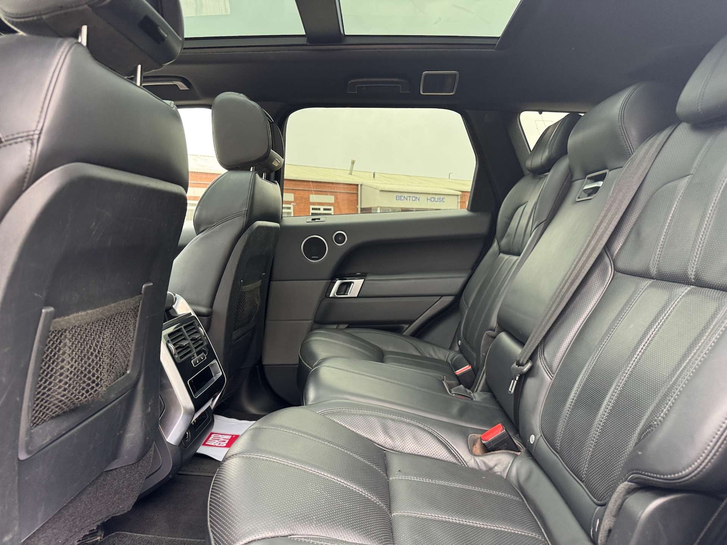 Used Land Rover Range Rover Sport 2015 for sale - 76600651: Photo 20