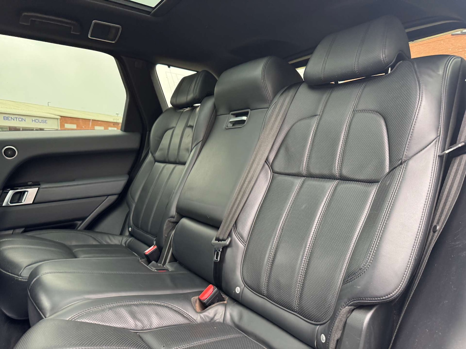 Used Land Rover Range Rover Sport 2015 for sale - 76600651: Photo 21