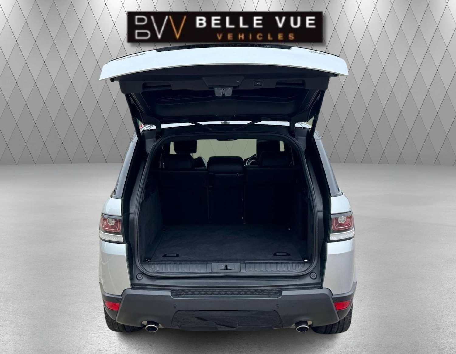 Used Land Rover Range Rover Sport 2015 for sale - 76600651: Photo 23