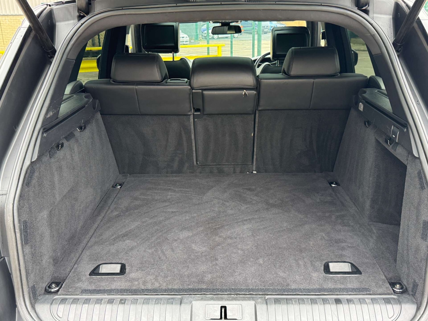 Used Land Rover Range Rover Sport 2015 for sale - 76600651: Photo 24