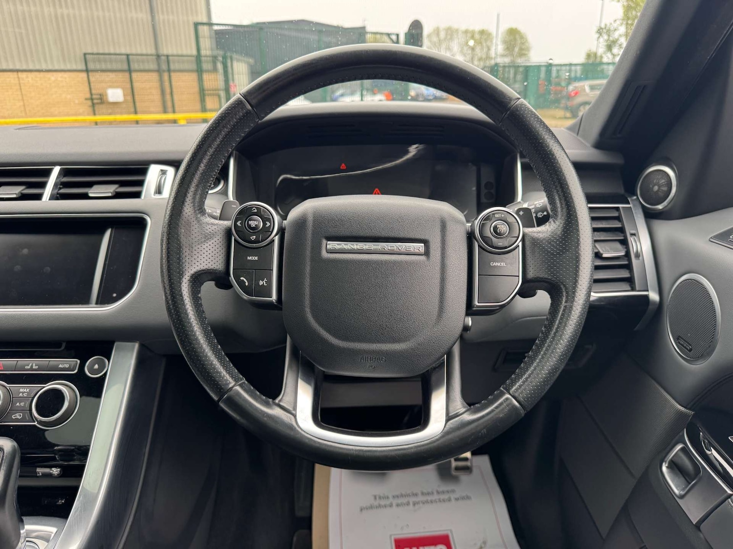 Used Land Rover Range Rover Sport 2015 for sale - 76600651: Photo 27