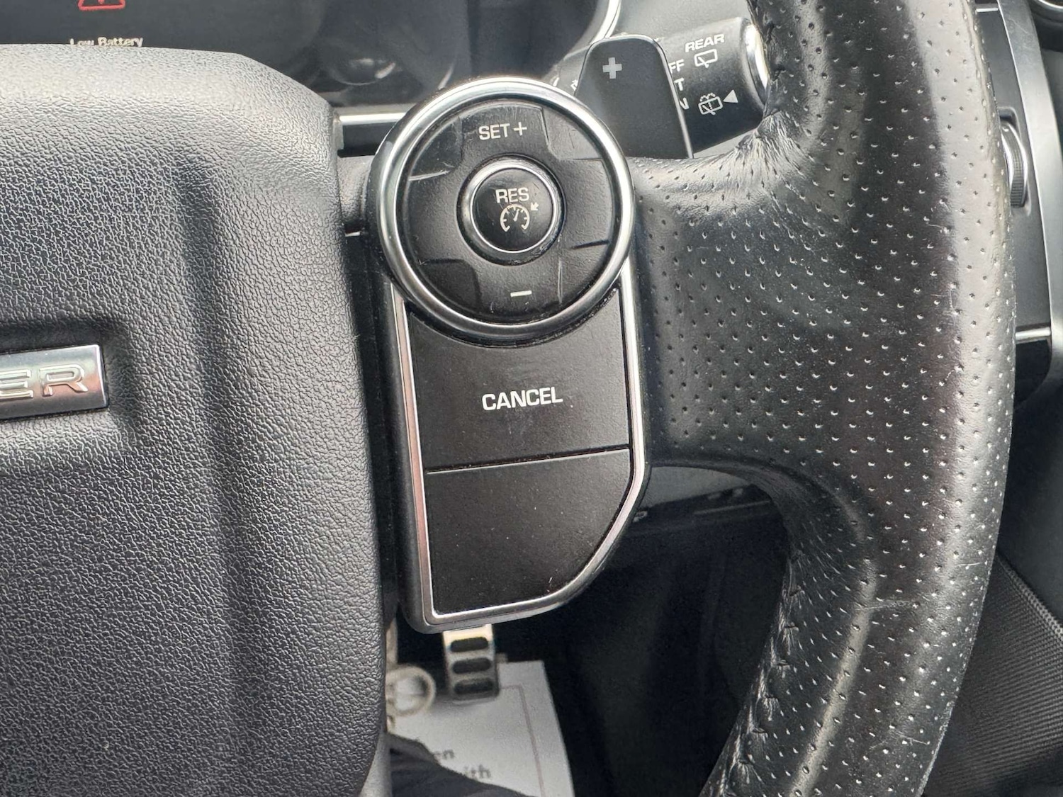 Used Land Rover Range Rover Sport 2015 for sale - 76600651: Photo 30