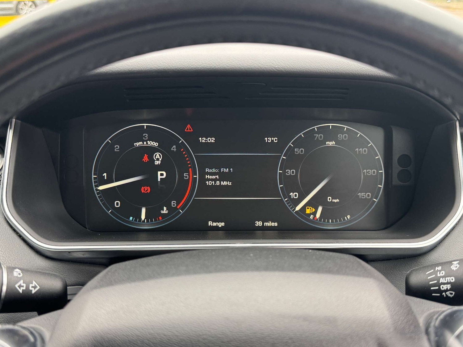 Used Land Rover Range Rover Sport 2015 for sale - 76600651: Photo 34