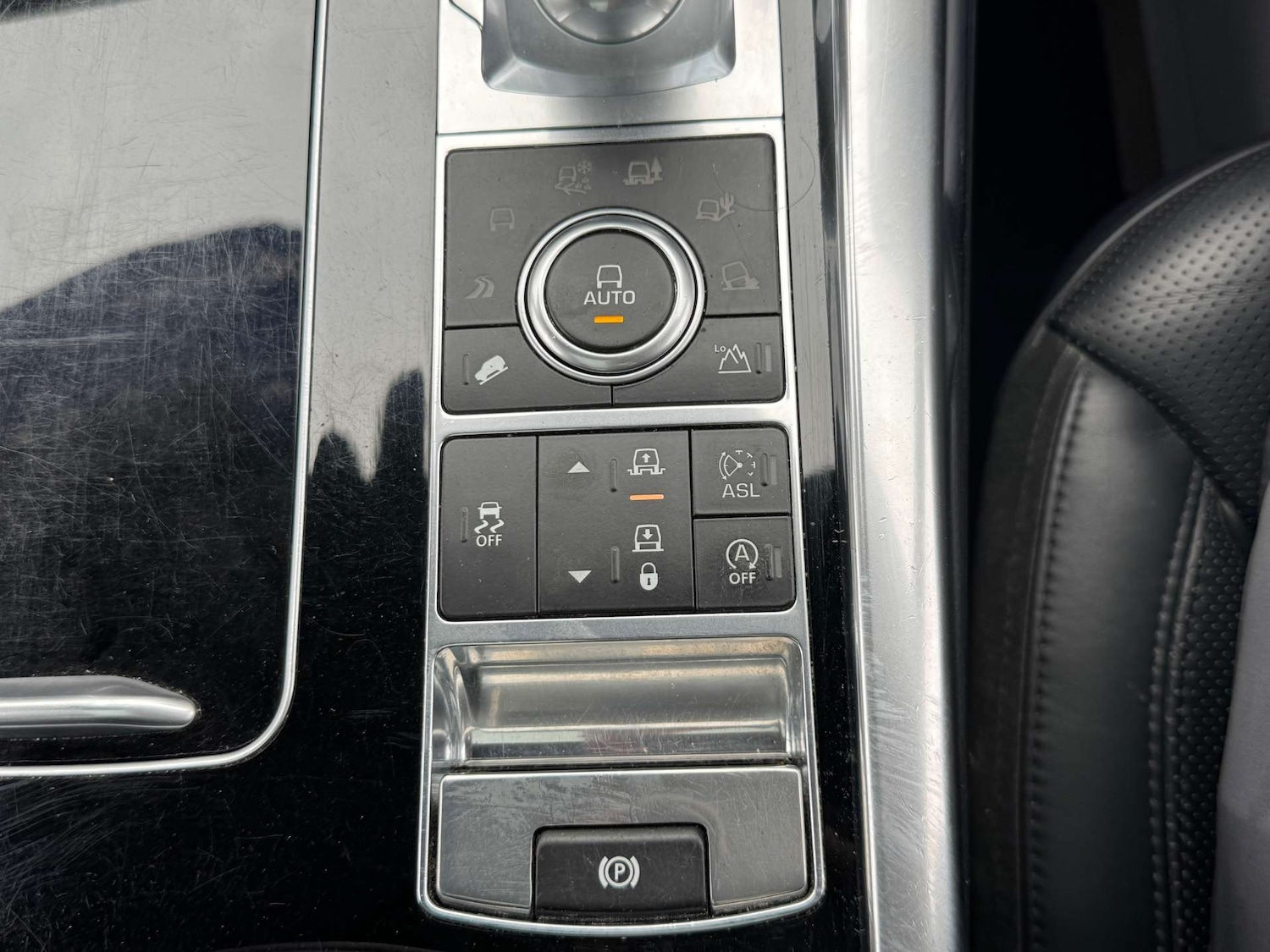 Used Land Rover Range Rover Sport 2015 for sale - 76600651: Photo 40