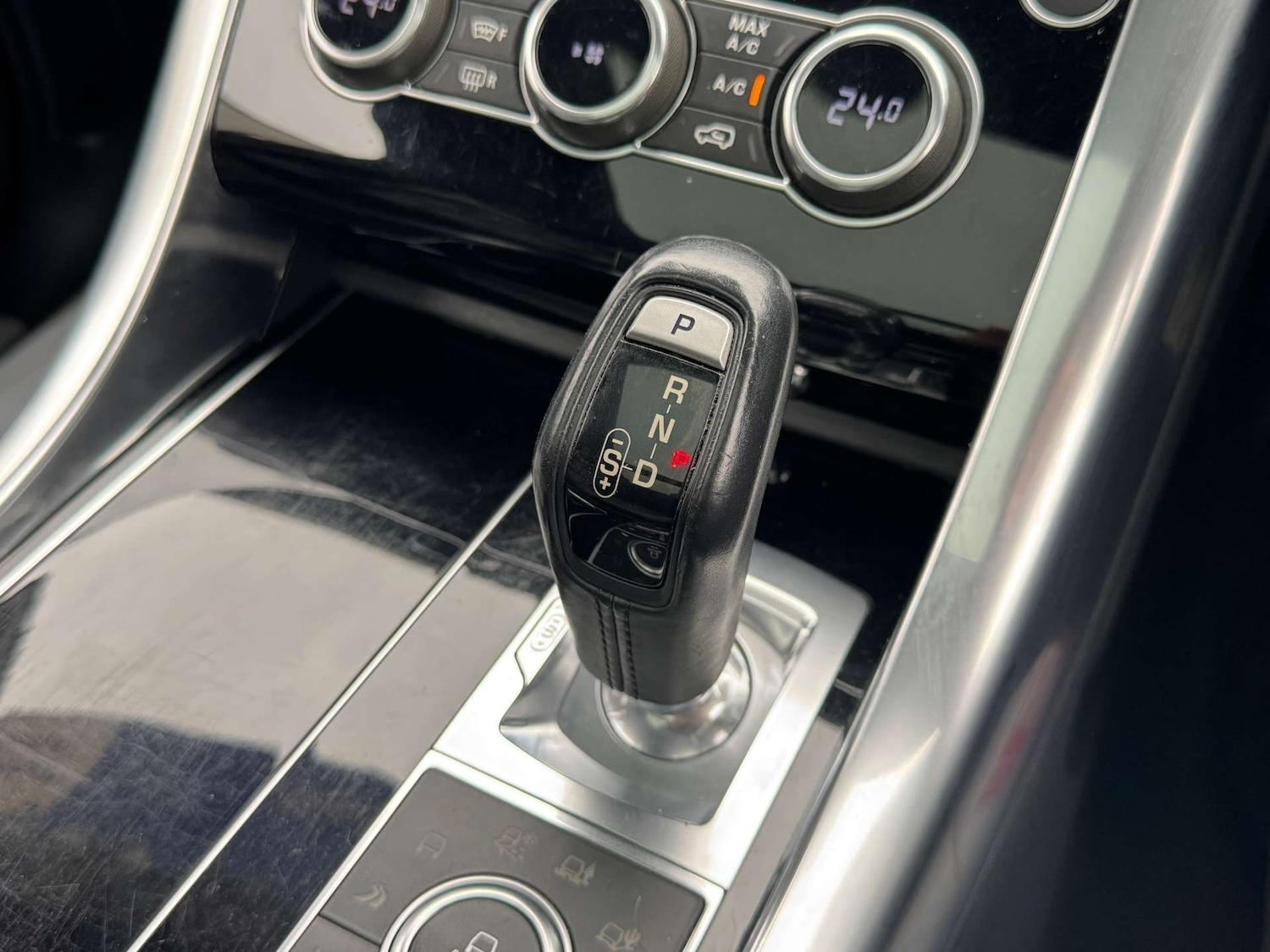 Used Land Rover Range Rover Sport 2015 for sale - 76600651: Photo 41