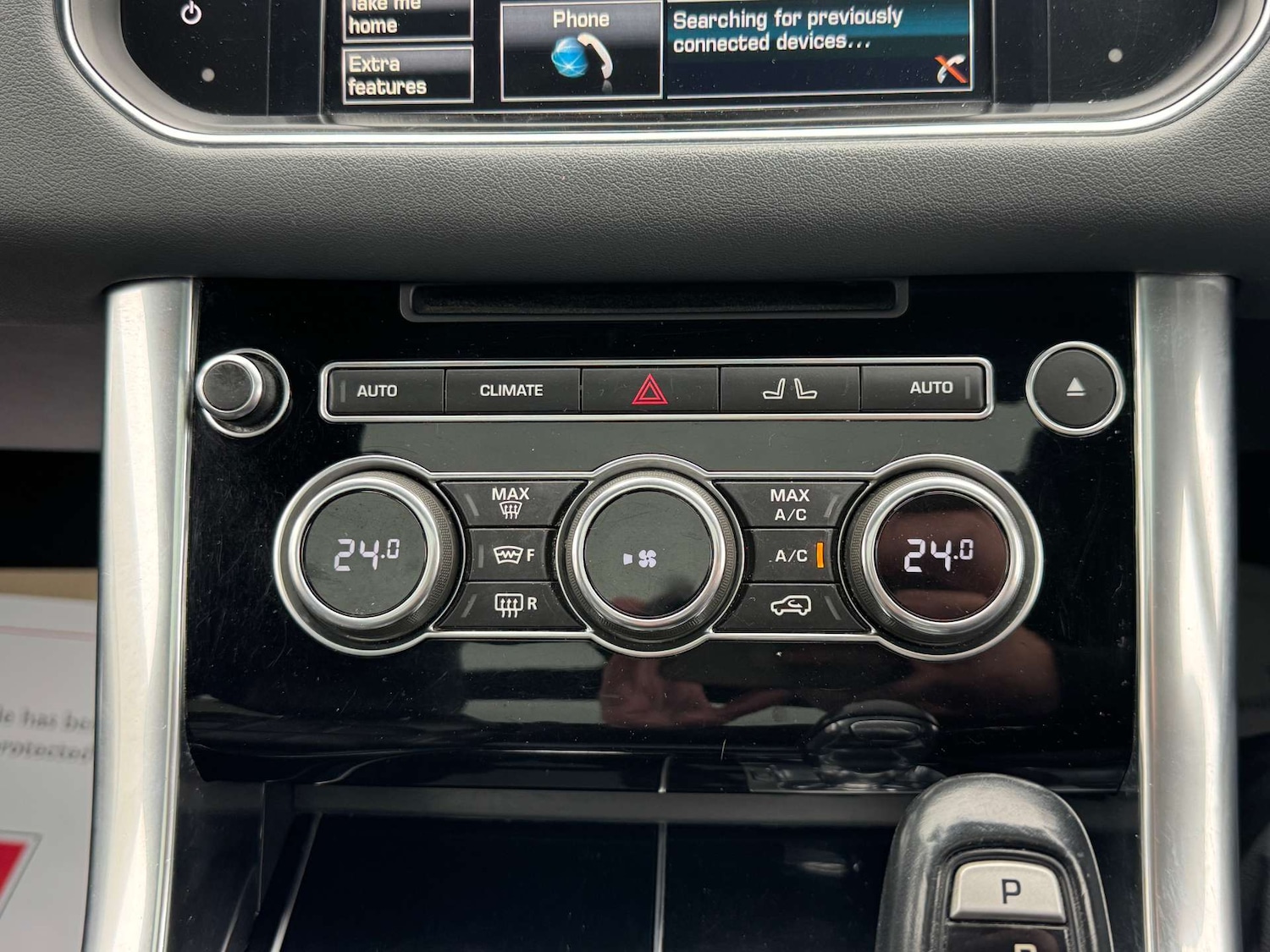 Used Land Rover Range Rover Sport 2015 for sale - 76600651: Photo 42