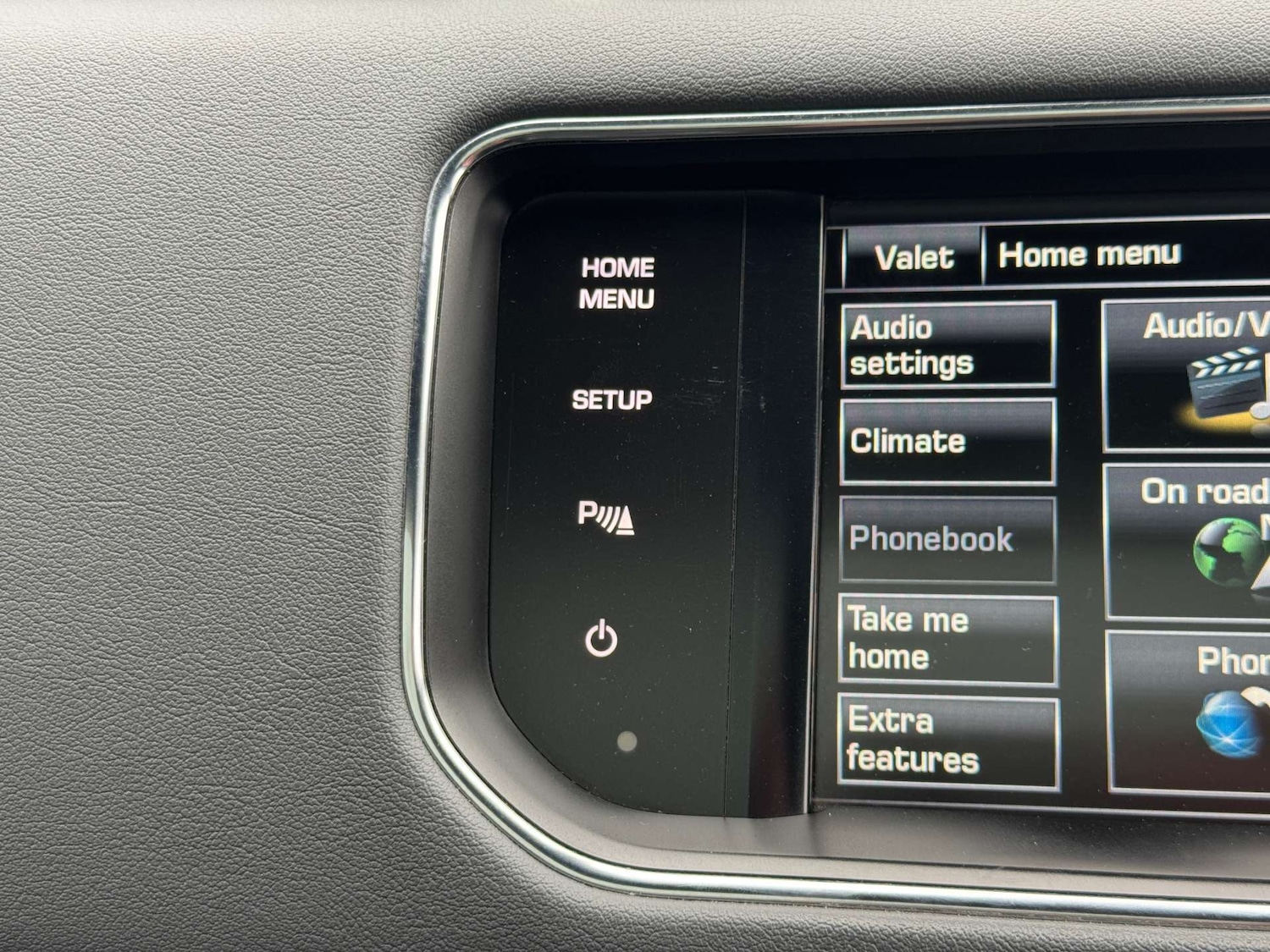 Used Land Rover Range Rover Sport 2015 for sale - 76600651: Photo 45