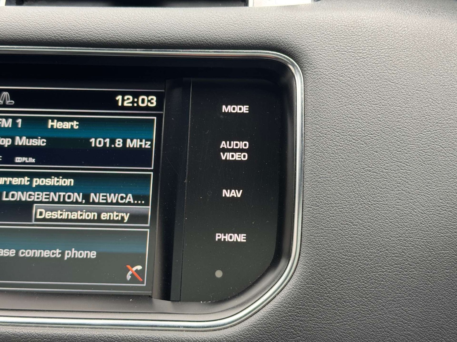 Used Land Rover Range Rover Sport 2015 for sale - 76600651: Photo 46