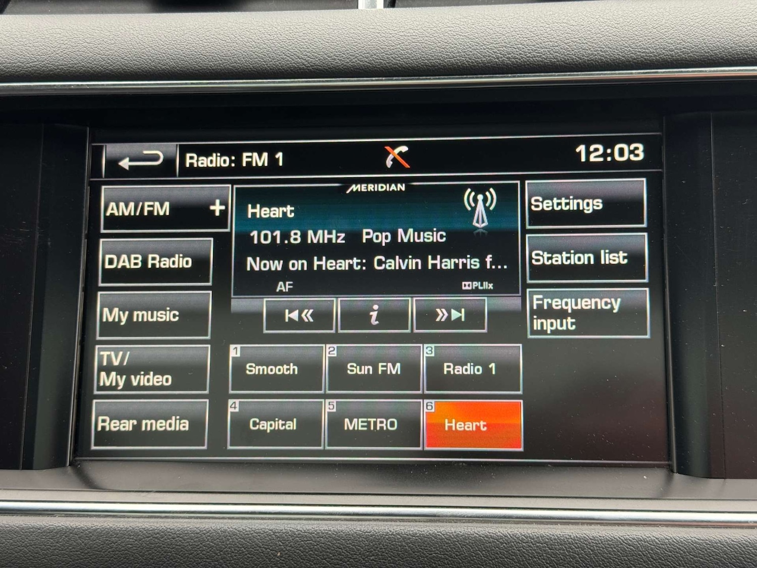 Used Land Rover Range Rover Sport 2015 for sale - 76600651: Photo 47