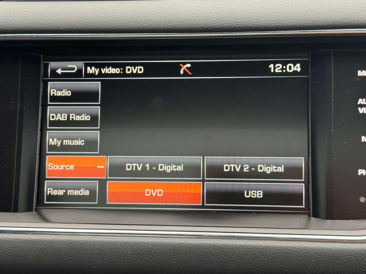 Used Land Rover Range Rover Sport 2015 for sale - 76600651: Photo 49