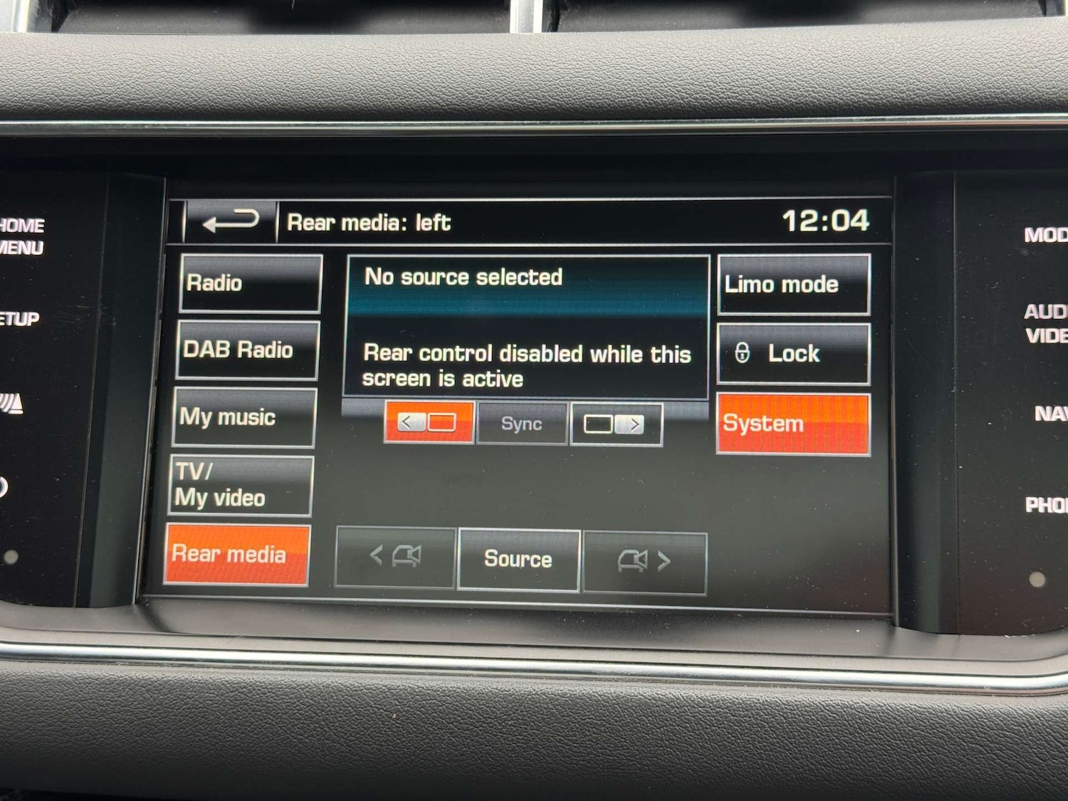 Used Land Rover Range Rover Sport 2015 for sale - 76600651: Photo 50