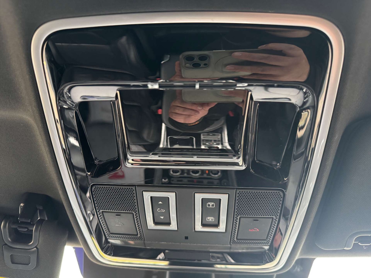 Used Land Rover Range Rover Sport 2015 for sale - 76600651: Photo 51