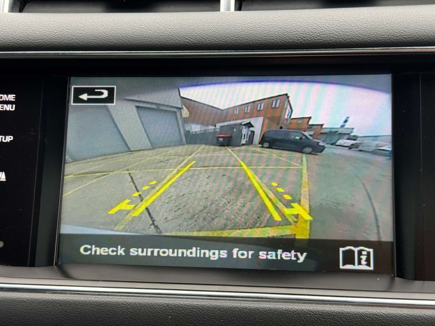 Used Land Rover Range Rover Sport 2015 for sale - 76600651: Photo 52