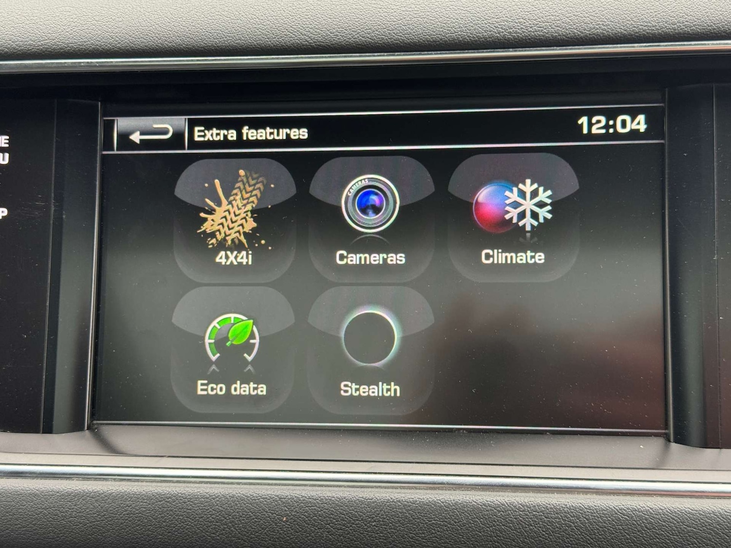 Used Land Rover Range Rover Sport 2015 for sale - 76600651: Photo 53