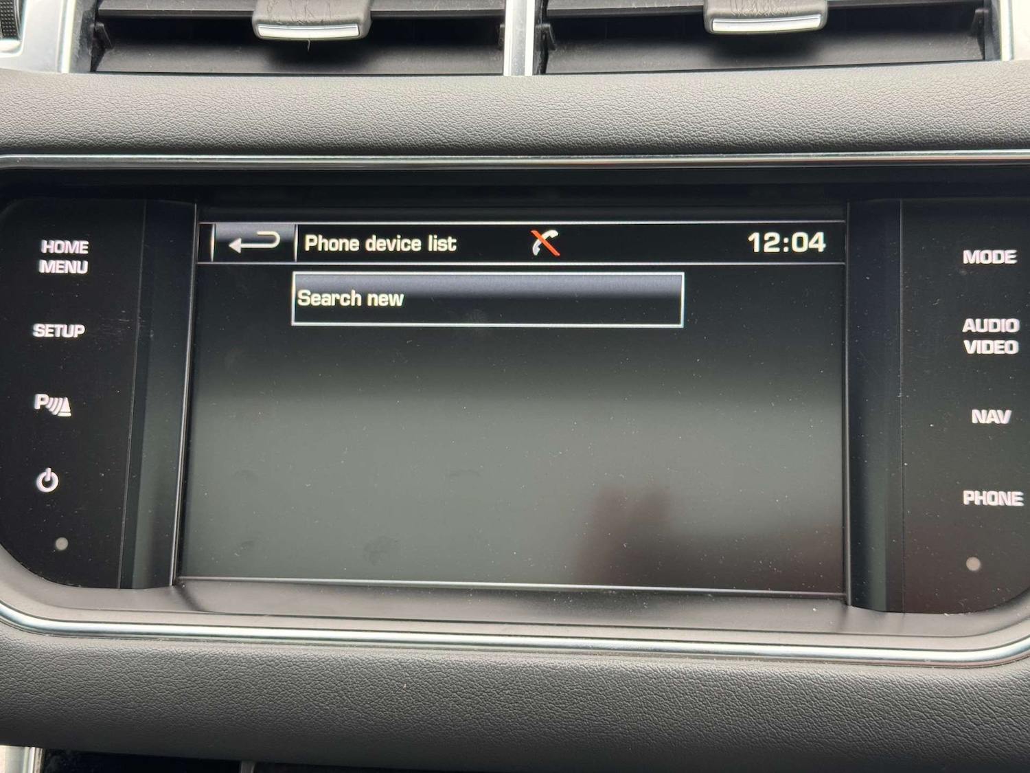 Used Land Rover Range Rover Sport 2015 for sale - 76600651: Photo 54