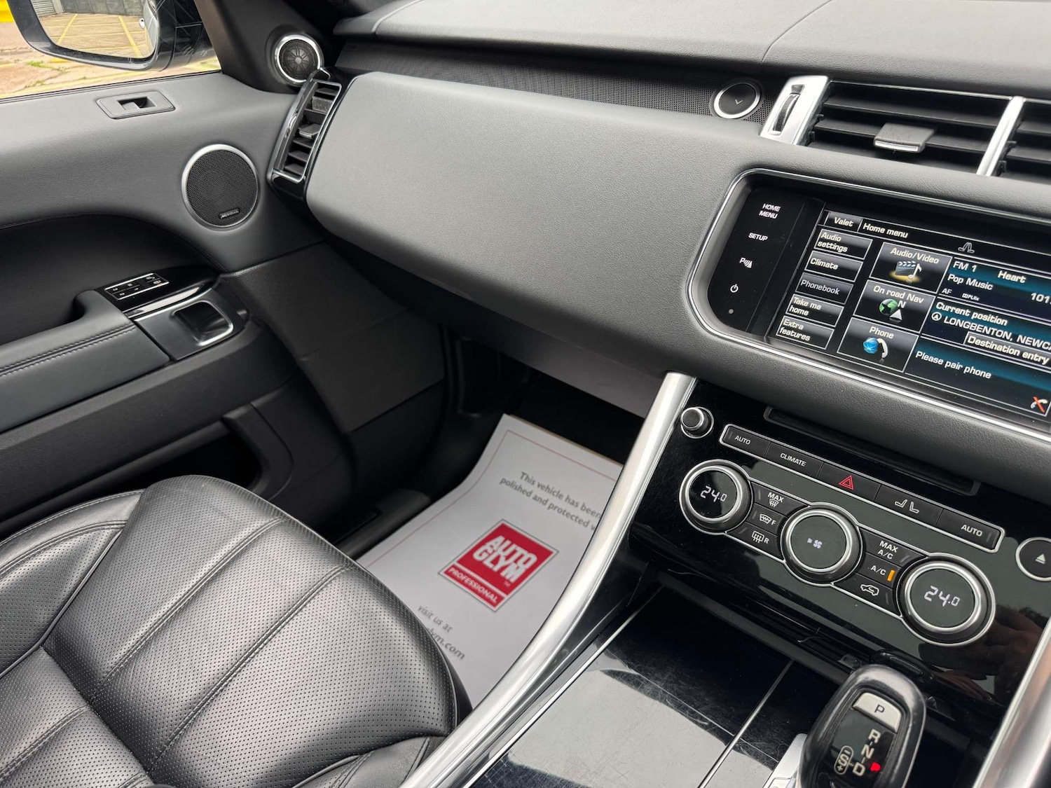 Used Land Rover Range Rover Sport 2015 for sale - 76600651: Photo 56