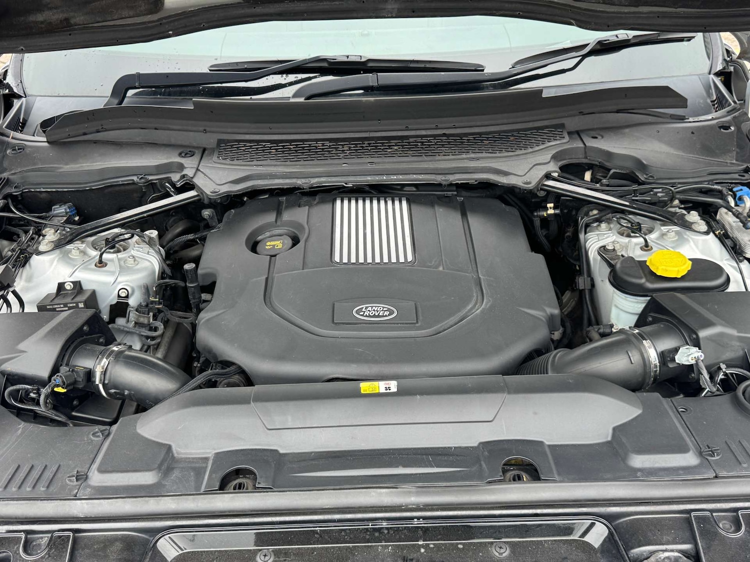 Used Land Rover Range Rover Sport 2015 for sale - 76600651: Photo 57