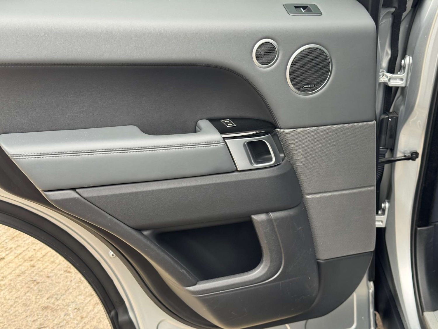 Used Land Rover Range Rover Sport 2015 for sale - 76600651: Photo 58