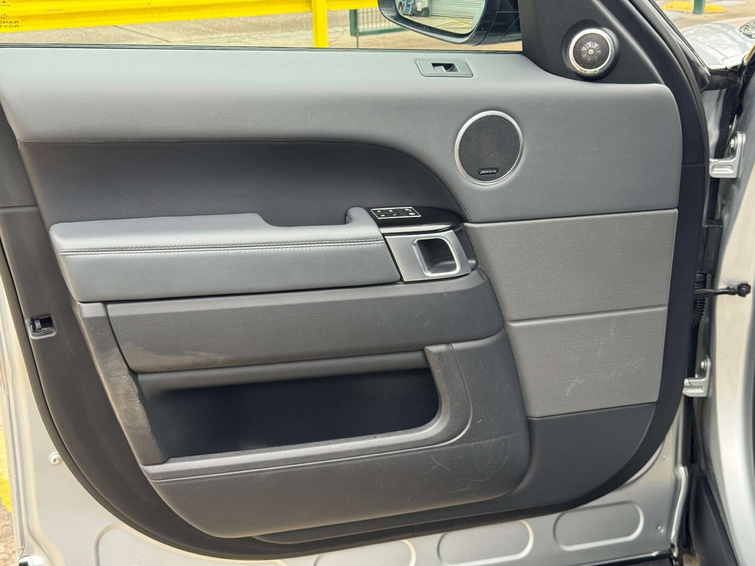 Used Land Rover Range Rover Sport 2015 for sale - 76600651: Photo 59