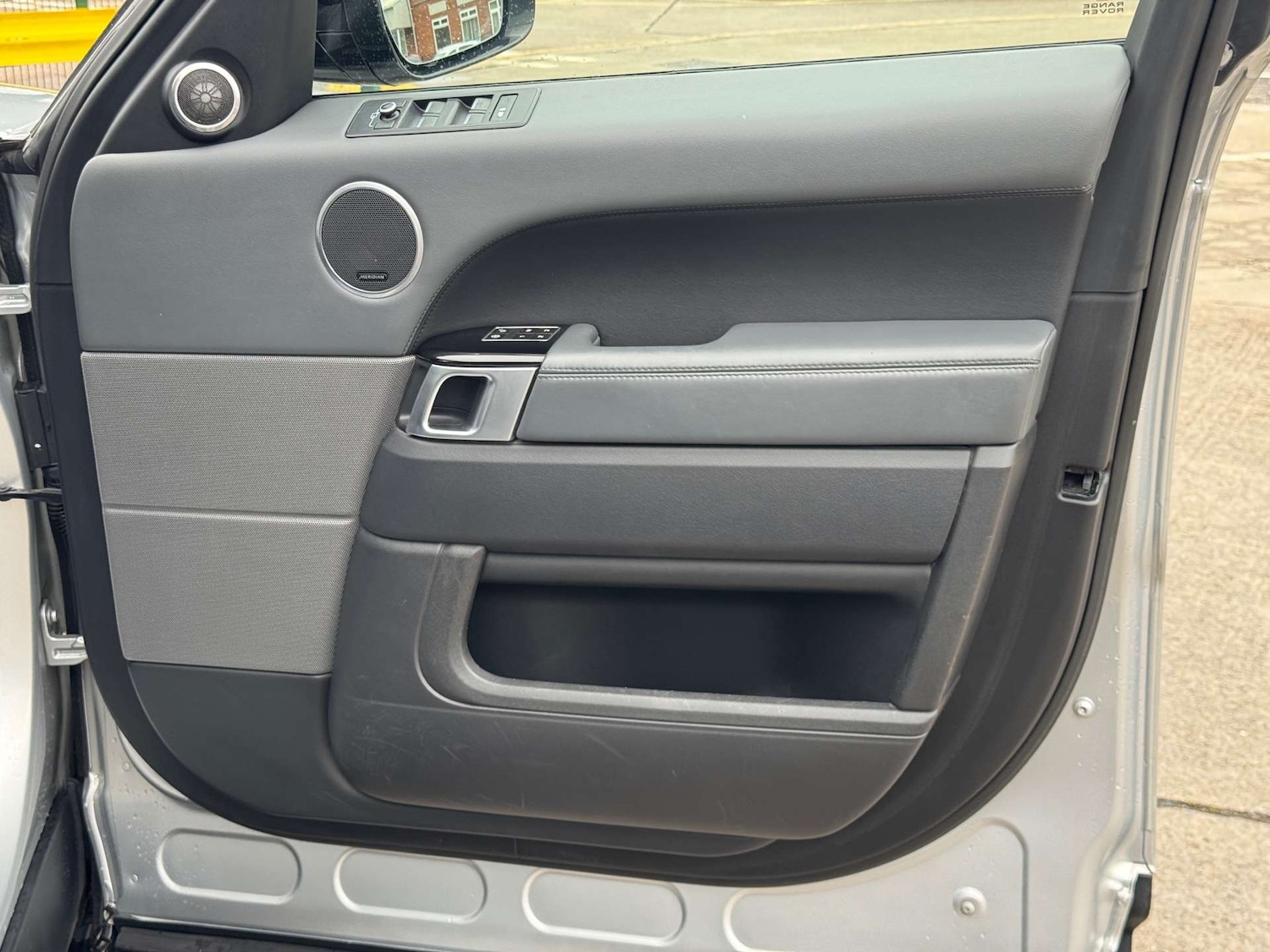 Used Land Rover Range Rover Sport 2015 for sale - 76600651: Photo 60