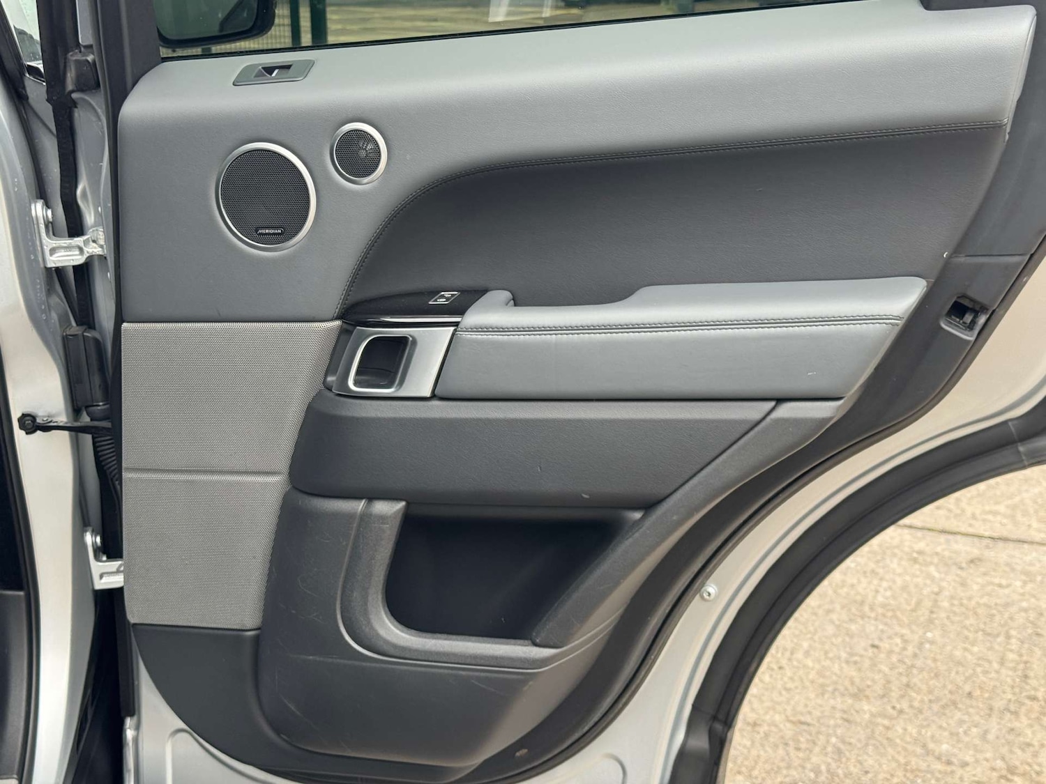 Used Land Rover Range Rover Sport 2015 for sale - 76600651: Photo 61