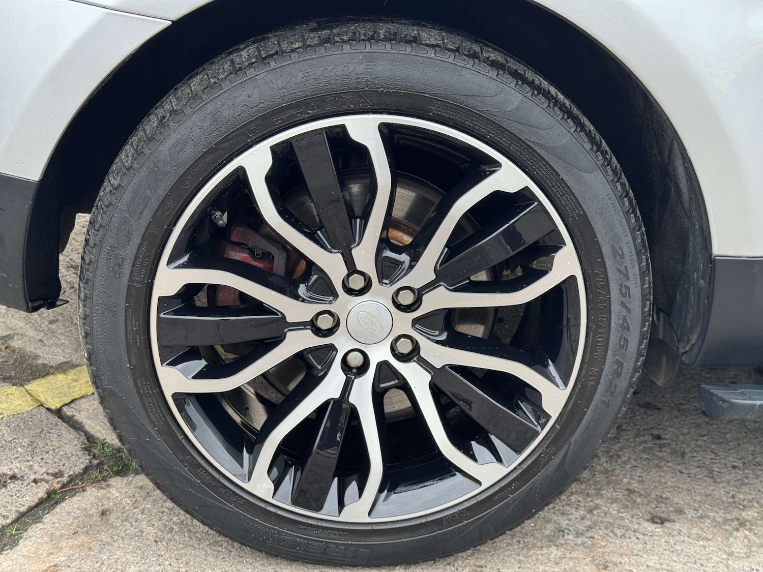 Used Land Rover Range Rover Sport 2015 for sale - 76600651: Photo 62