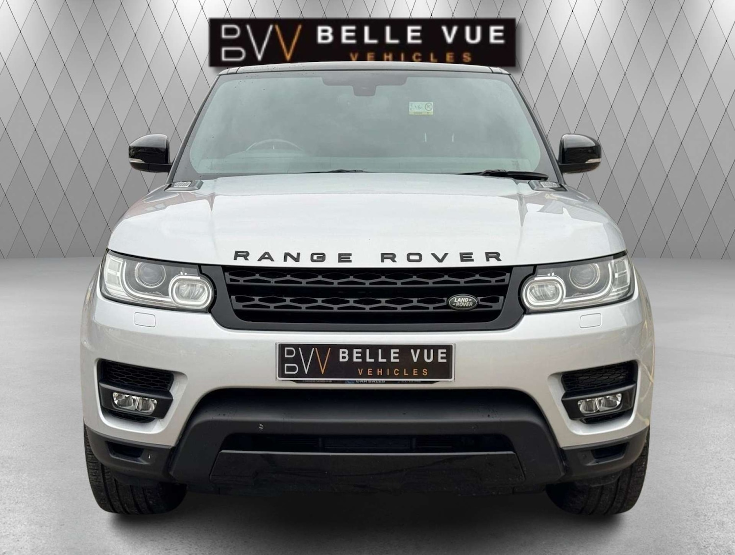 Used Land Rover Range Rover Sport 2015 for sale - 76600651: Photo 8
